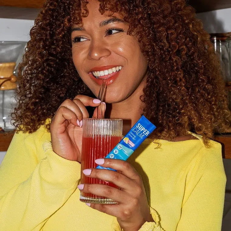 Supercalm - 20 single-serve sachets